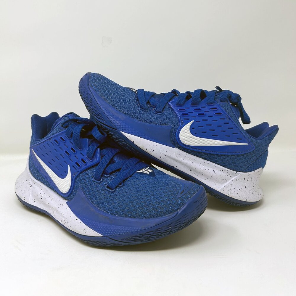 NIKE Kyrie Low 2 TB RACER Blue